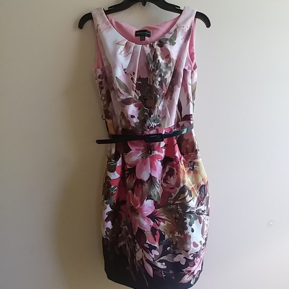 Connected apparel size 8p new without tags